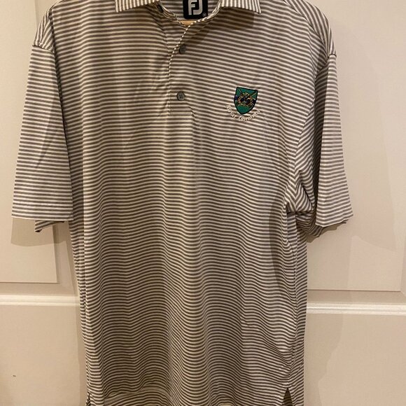 FootJoy Golf Shirt - Picture 1 of 1